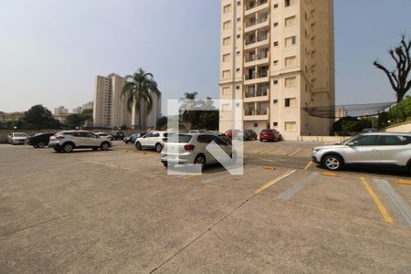 Apartamento para alugar com 50m², 2 quartos e 1 vagaÁrea Comum