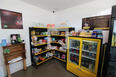 Apartamento para alugar com 50m², 2 quartos e 1 vagaÁrea Comum