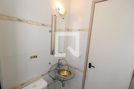 Apartamento para alugar com 50m², 2 quartos e 1 vagaBanheiro
