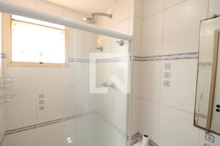 Apartamento para alugar com 50m², 2 quartos e 1 vagaBanheiro 2