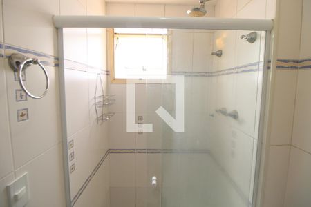 Apartamento para alugar com 50m², 2 quartos e 1 vagaBanheiro 2