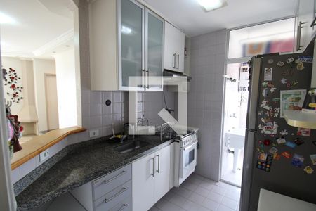Apartamento para alugar com 50m², 2 quartos e 1 vagaCozinha