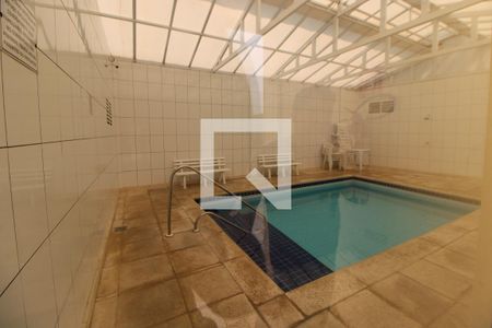 Apartamento para alugar com 50m², 2 quartos e 1 vagaÁrea Comum