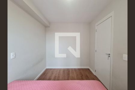 Apartamento à venda com 36m², 2 quartos e sem vaga Apartamento à venda com 36m², 2 quartos e sem vagaQuarto 1