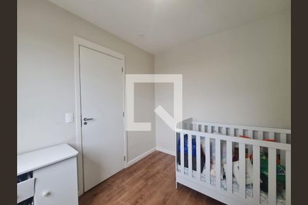 Apartamento à venda com 36m², 2 quartos e sem vaga Apartamento à venda com 36m², 2 quartos e sem vagaQuarto 2