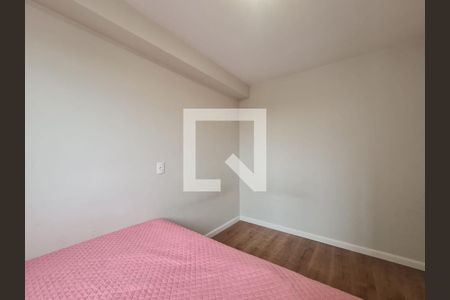Apartamento à venda com 36m², 2 quartos e sem vaga Apartamento à venda com 36m², 2 quartos e sem vagaQuarto 1
