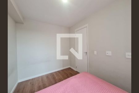 Apartamento à venda com 36m², 2 quartos e sem vaga Apartamento à venda com 36m², 2 quartos e sem vagaQuarto 1