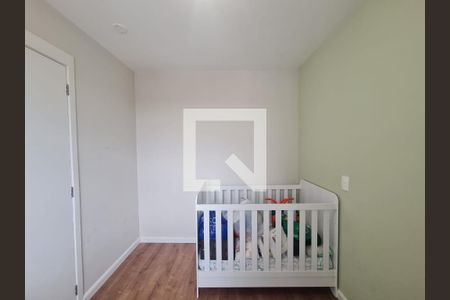 Apartamento à venda com 36m², 2 quartos e sem vaga Apartamento à venda com 36m², 2 quartos e sem vagaQuarto 2