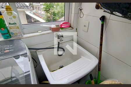 Apartamento à venda com 65m², 2 quartos e 1 vaga Apartamento à venda com 65m², 2 quartos e 1 vagacozinha e area de serviço