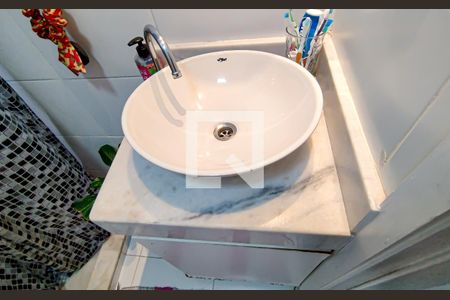 Apartamento à venda com 65m², 2 quartos e 1 vaga Apartamento à venda com 65m², 2 quartos e 1 vagabanheiro social