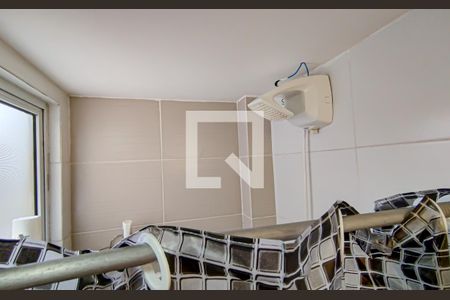 Apartamento à venda com 65m², 2 quartos e 1 vaga Apartamento à venda com 65m², 2 quartos e 1 vagabanheiro social