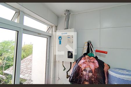 Apartamento à venda com 65m², 2 quartos e 1 vaga Apartamento à venda com 65m², 2 quartos e 1 vagacozinha e area de serviço