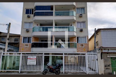 Apartamento à venda com 65m², 2 quartos e 1 vaga Apartamento à venda com 65m², 2 quartos e 1 vagafachada