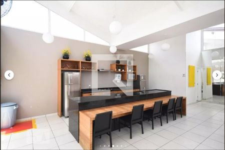 Apartamento à venda com 133m², 3 quartos e 1 vaga Apartamento à venda com 133m², 3 quartos e 1 vagaÁrea comum