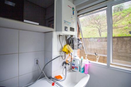 Apartamento à venda com 133m², 3 quartos e 1 vaga Apartamento à venda com 133m², 3 quartos e 1 vagaÁrea de serviço