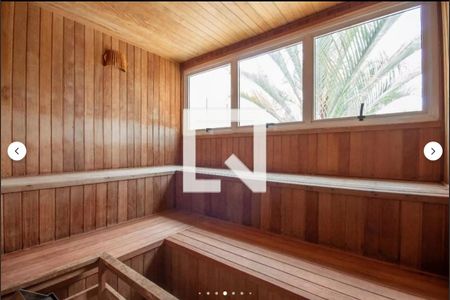 Apartamento à venda com 133m², 3 quartos e 1 vaga Apartamento à venda com 133m², 3 quartos e 1 vagaÁrea comum