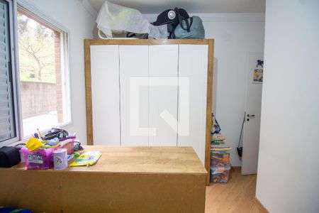 Apartamento à venda com 133m², 3 quartos e 1 vaga Apartamento à venda com 133m², 3 quartos e 1 vagaQuarto