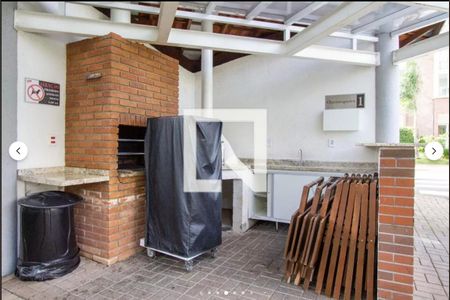 Apartamento à venda com 133m², 3 quartos e 1 vaga Apartamento à venda com 133m², 3 quartos e 1 vagaÁrea comum