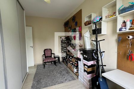 Quarto 1 de apartamento à venda com 2 quartos, 55m² em Vila Sao Joao, Barueri