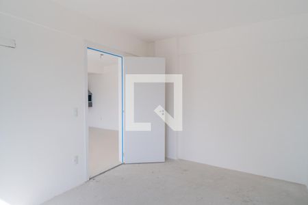 Quarto de apartamento à venda com 1 quarto, 44m² em Vila Joao Pessoa, Porto Alegre