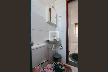 Apartamento à venda com 45m², 2 quartos e 1 vaga Apartamento à venda com 45m², 2 quartos e 1 vagaBanheiro