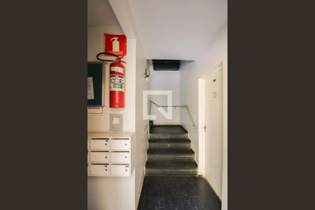 Apartamento à venda com 45m², 2 quartos e 1 vaga Apartamento à venda com 45m², 2 quartos e 1 vagaHall de entrada