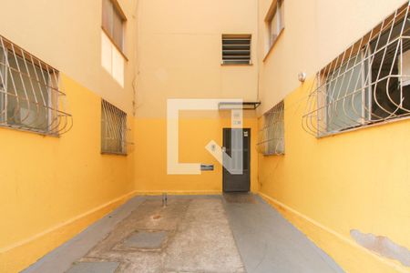 Apartamento à venda com 45m², 2 quartos e 1 vaga Apartamento à venda com 45m², 2 quartos e 1 vagaEntrada
