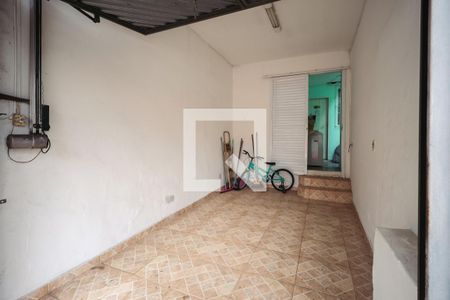 Casa à venda com 100m², 1 quarto e 1 vagaGaragem