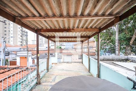 Casa à venda com 100m², 1 quarto e 1 vagaQuintal