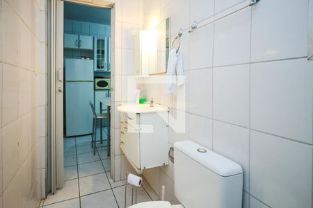 Casa à venda com 100m², 1 quarto e 1 vagaBanheiro