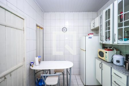 Casa à venda com 100m², 1 quarto e 1 vagaCozinha