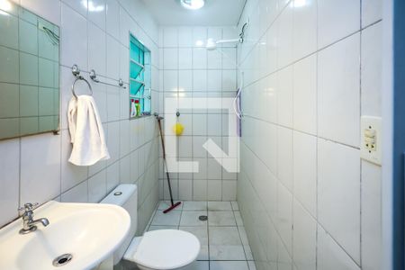 Casa à venda com 100m², 1 quarto e 1 vagaBanheiro