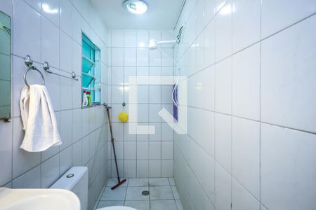 Casa à venda com 100m², 1 quarto e 1 vagaBanheiro