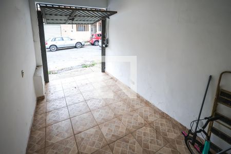 Casa à venda com 100m², 1 quarto e 1 vagaGaragem