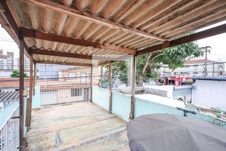 Casa à venda com 100m², 1 quarto e 1 vagaQuintal