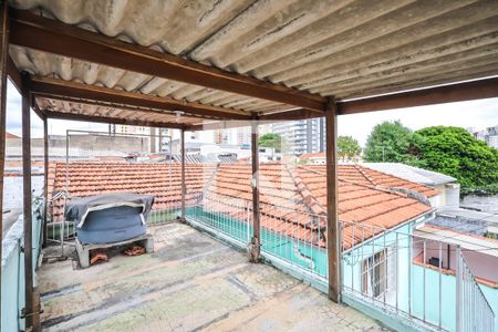 Casa à venda com 100m², 1 quarto e 1 vagaQuintal