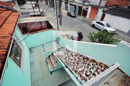 Casa à venda com 100m², 1 quarto e 1 vagaQuintal