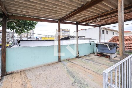 Casa à venda com 100m², 1 quarto e 1 vagaQuintal