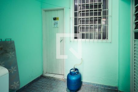 Casa à venda com 100m², 1 quarto e 1 vagaÁrea de Serviço