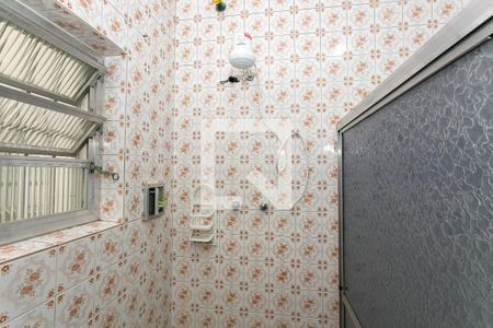 Casa à venda com 400m², 6 quartos e 2 vagasCasa 1 - Banheiro