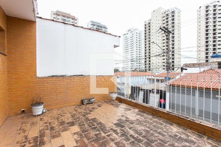 Casa à venda com 400m², 6 quartos e 2 vagasCasa 2 - Varanda 2
