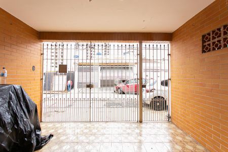 Casa à venda com 400m², 6 quartos e 2 vagasCasa 2 - Garagem