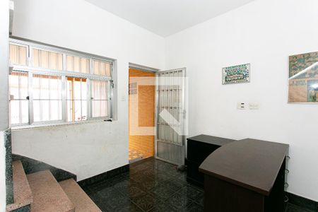 Casa à venda com 400m², 6 quartos e 2 vagasCasa 2 - Sala 1