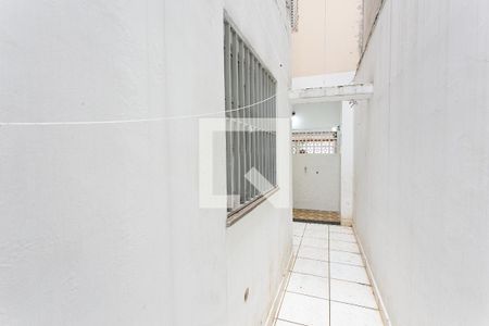 Casa à venda com 400m², 6 quartos e 2 vagasCasa 1 - Corredor