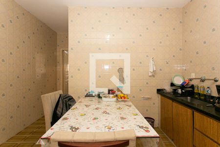 Casa à venda com 400m², 6 quartos e 2 vagasCasa 2 - Cozinha