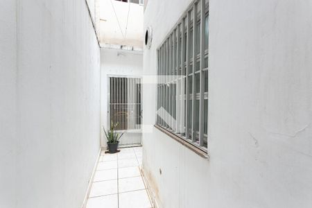 Casa à venda com 400m², 6 quartos e 2 vagasCasa 1 - Corredor