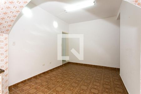 Casa à venda com 400m², 6 quartos e 2 vagasCasa 1 - Cozinha