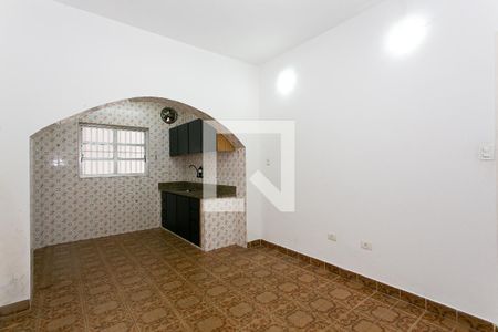 Casa à venda com 400m², 6 quartos e 2 vagasCasa 1 - Cozinha