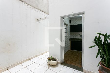 Casa à venda com 400m², 6 quartos e 2 vagasCasa 1 - Área de Serviço