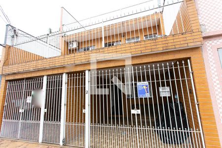 Casa à venda com 400m², 6 quartos e 2 vagasFachada